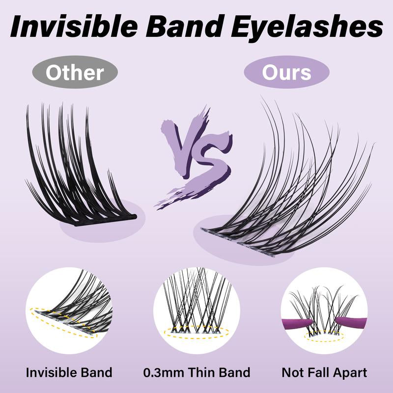 Natural Lash Kit