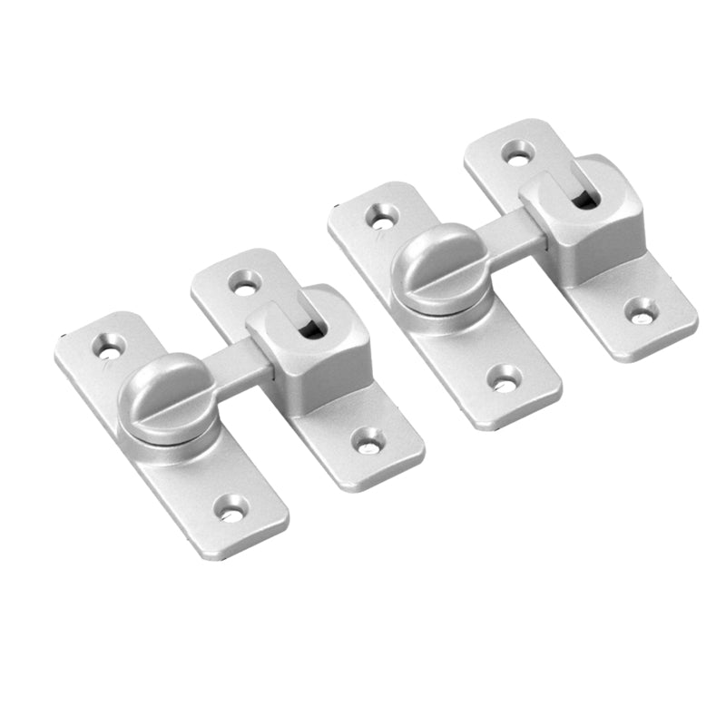 Aluminum Alloy Flip Latch