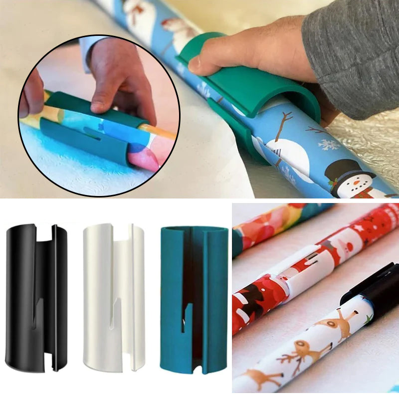 Wrapping Paper Cutter