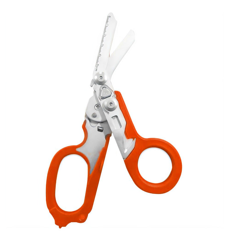 6 In 1 Multifunctional Trauma Shears