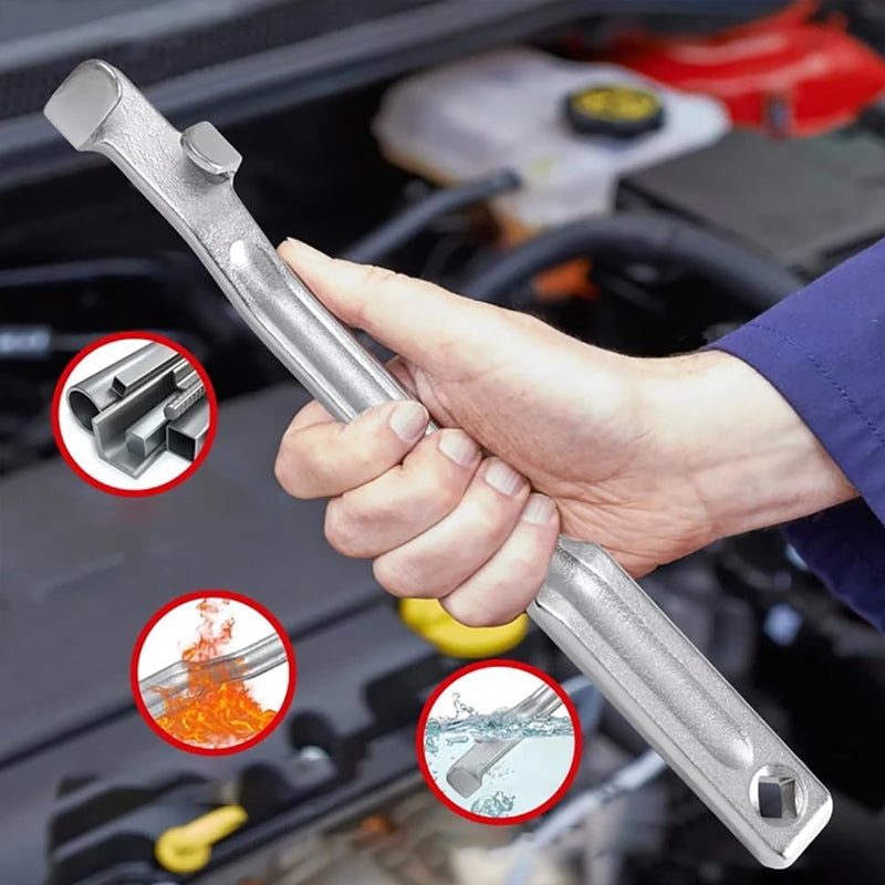 Wrench Extender Tool Bar