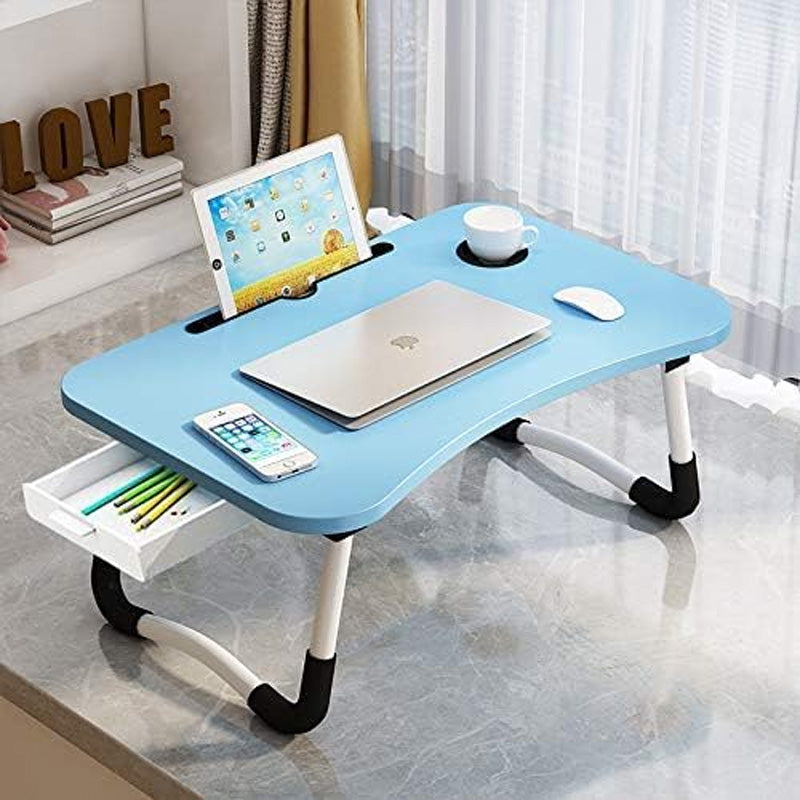 Portable Foldable Laptop Table