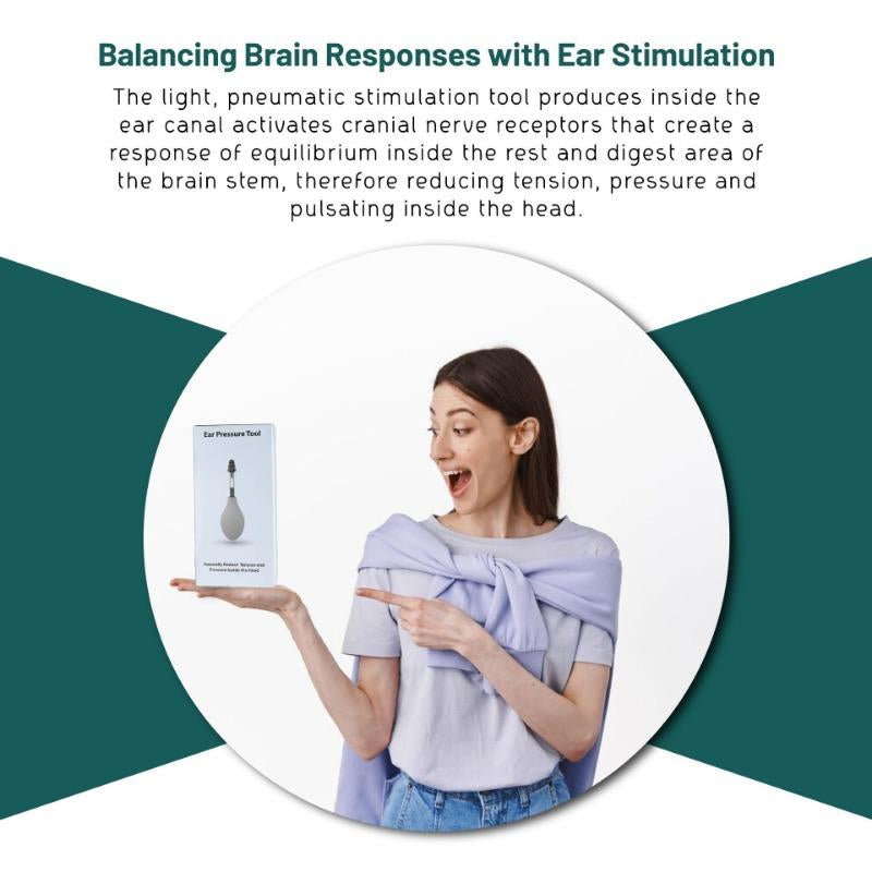 Ear Pressure Tool