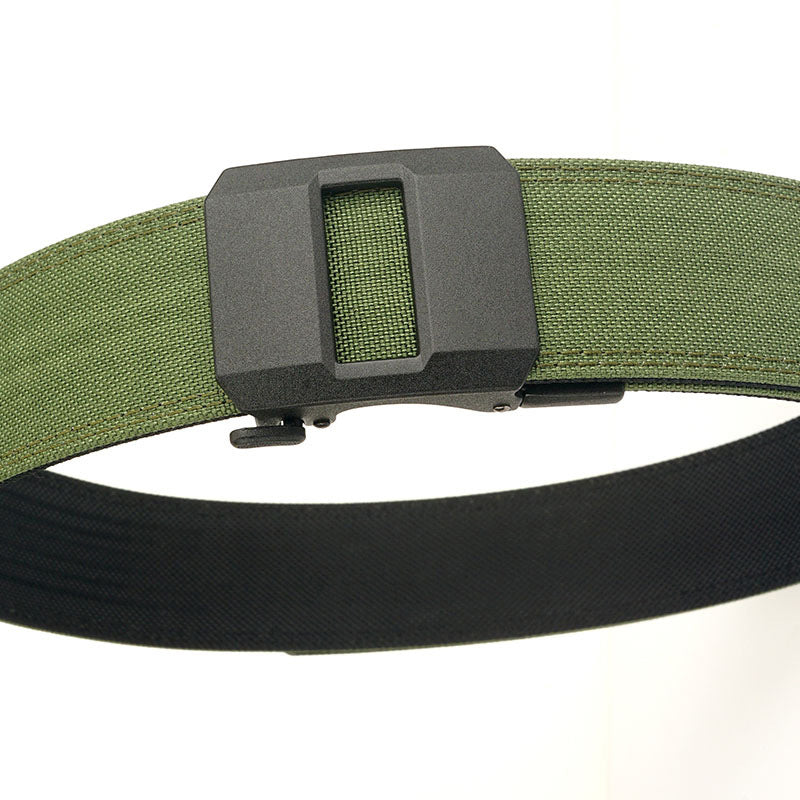 Nylon Ratchet Belt