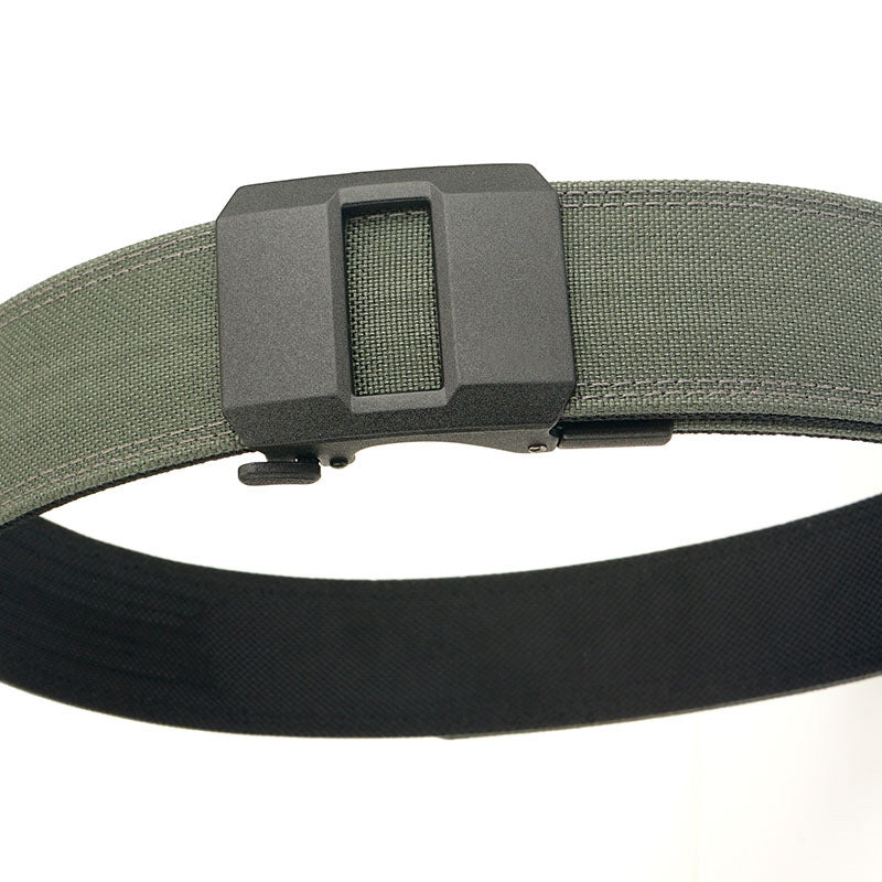 Nylon Ratchet Belt