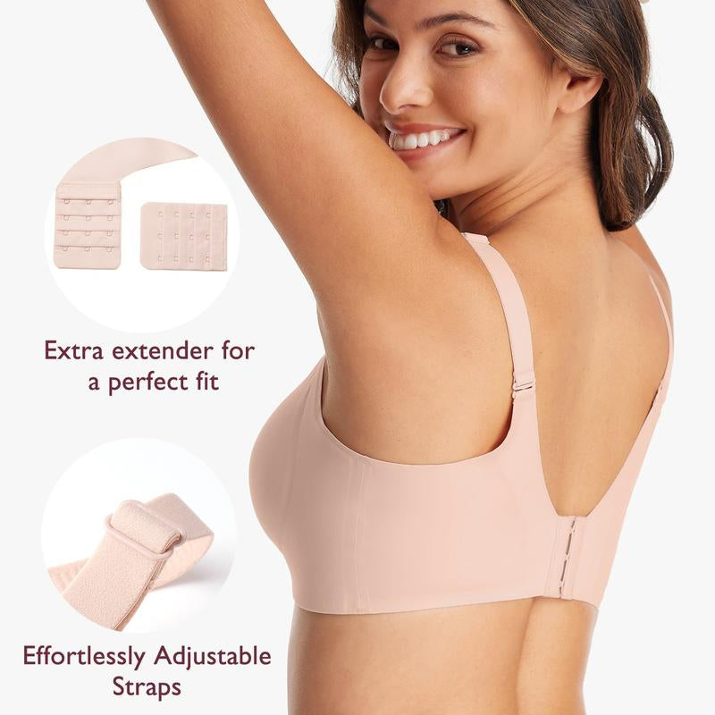 Seamless Ultra Comfort Maternity Bra