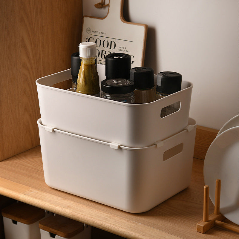Auxiliary support for stacking storage boxes – allmindday
