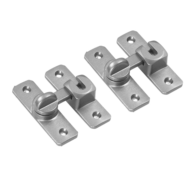 Aluminum Alloy Flip Latch