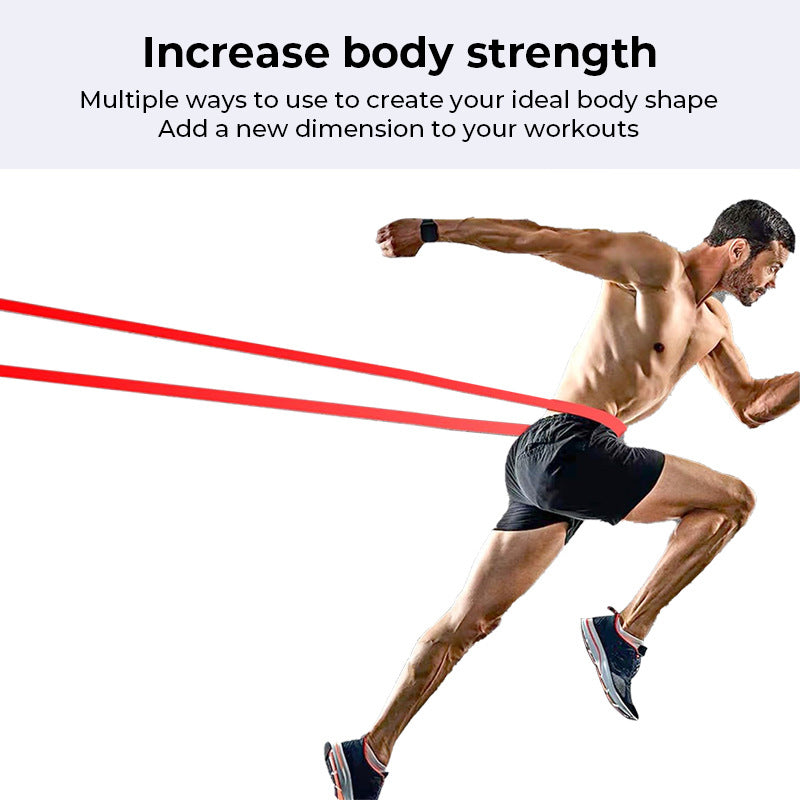 Exercise Resistance Band