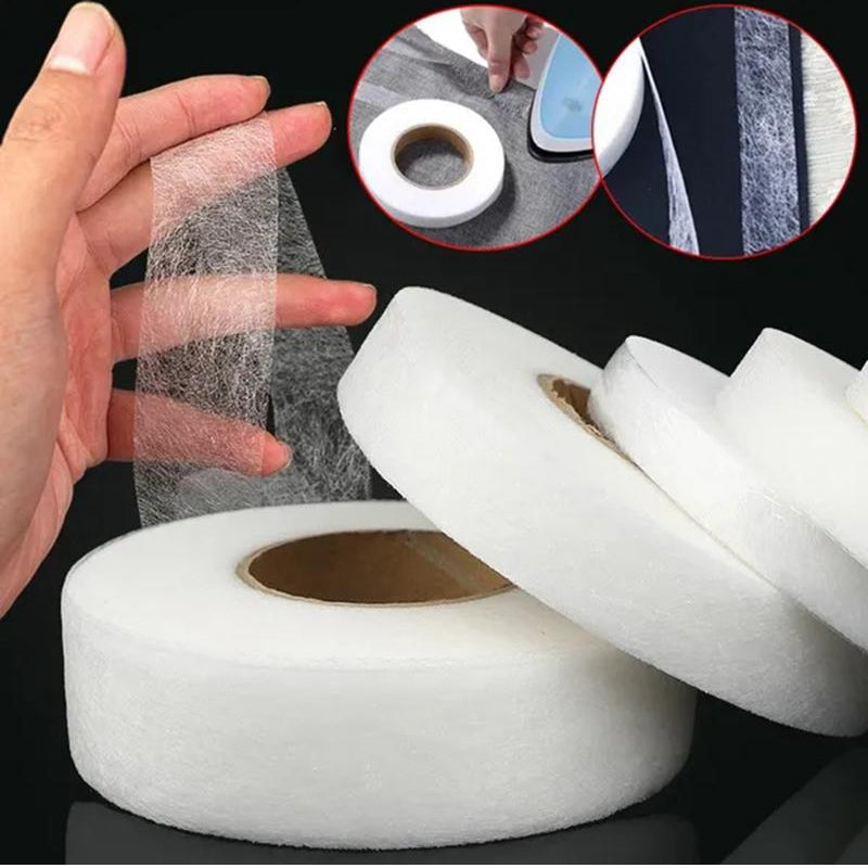 Fabric Fusing Tape