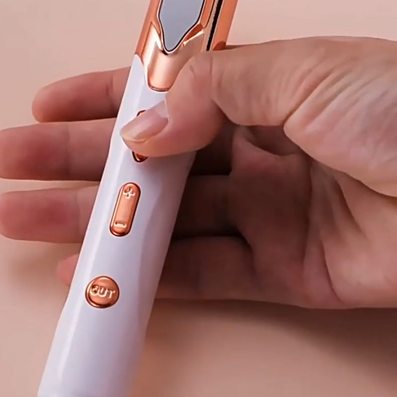 USB Charging LED Beauty Pen