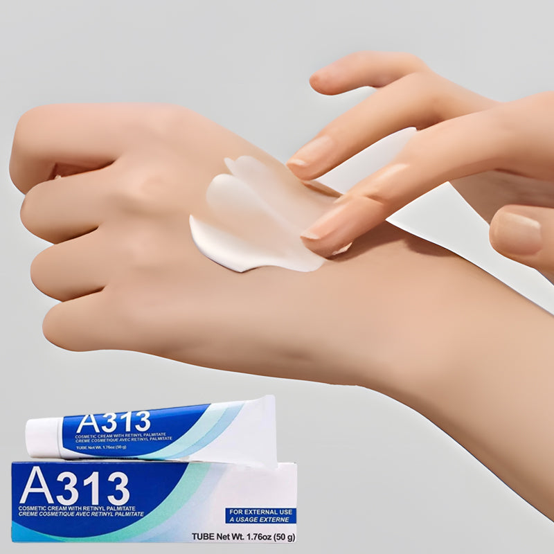 A313 Vitamin A Ointment Skin Improvement Cream