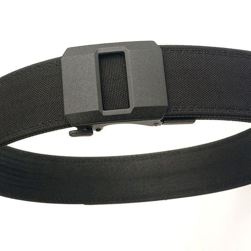 Nylon Ratchet Belt