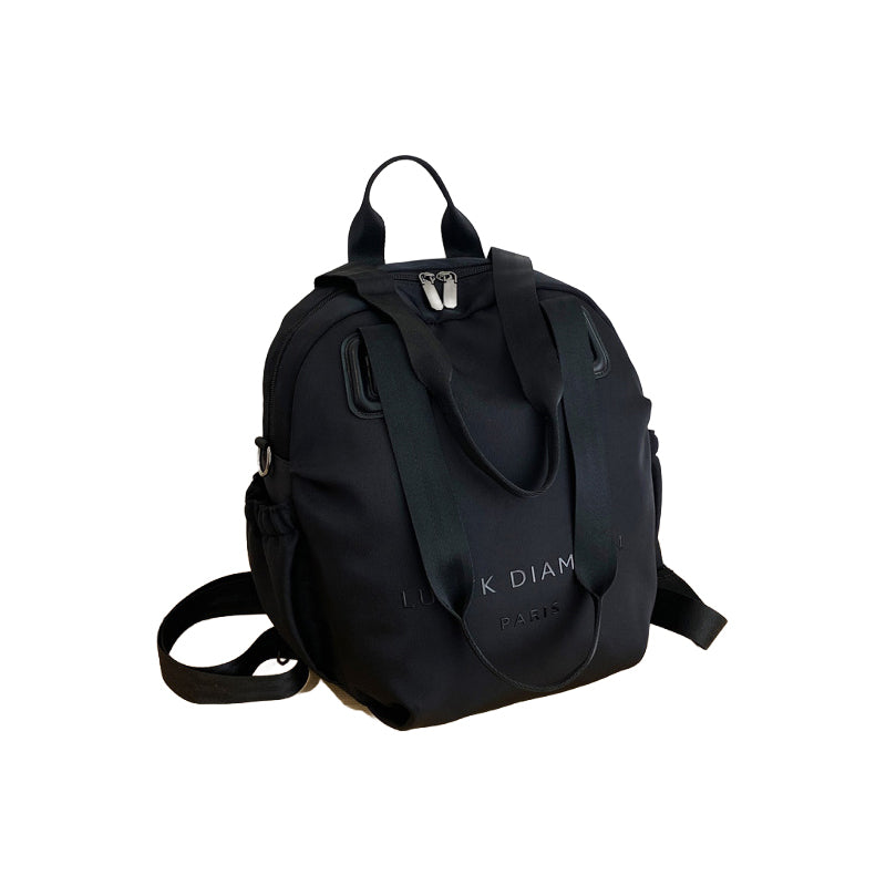 Chic & Versatile Multifunctional Backpack