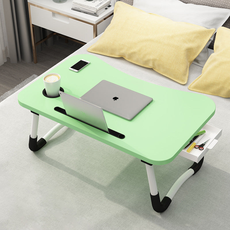 Portable Foldable Laptop Table