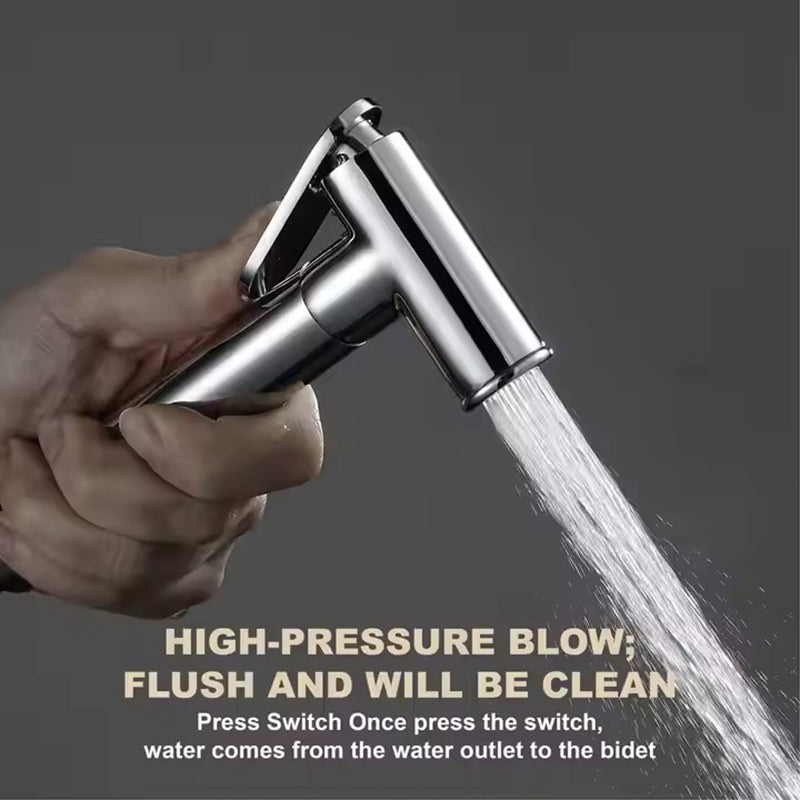 Handheld Bidet Sprayer for Feminine Wash