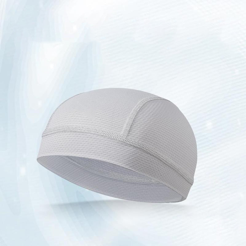 Breathable and Sweat-absorbent Cycling Hat