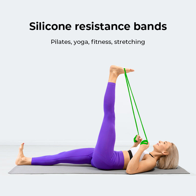 Exercise Resistance Band