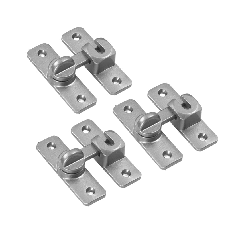 Aluminum Alloy Flip Latch