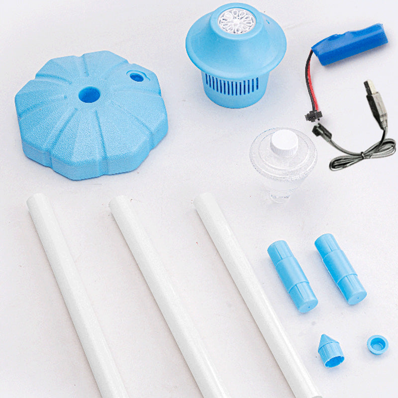 Automatic Bubble Maker for Kids