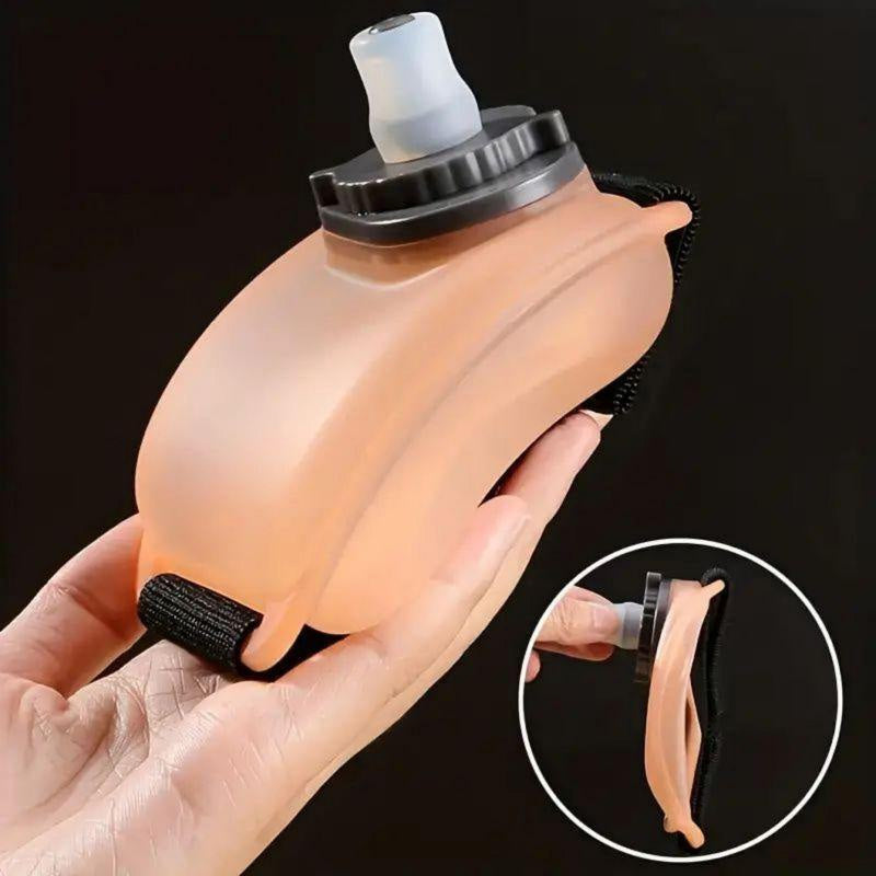 Wrist Water Bottle