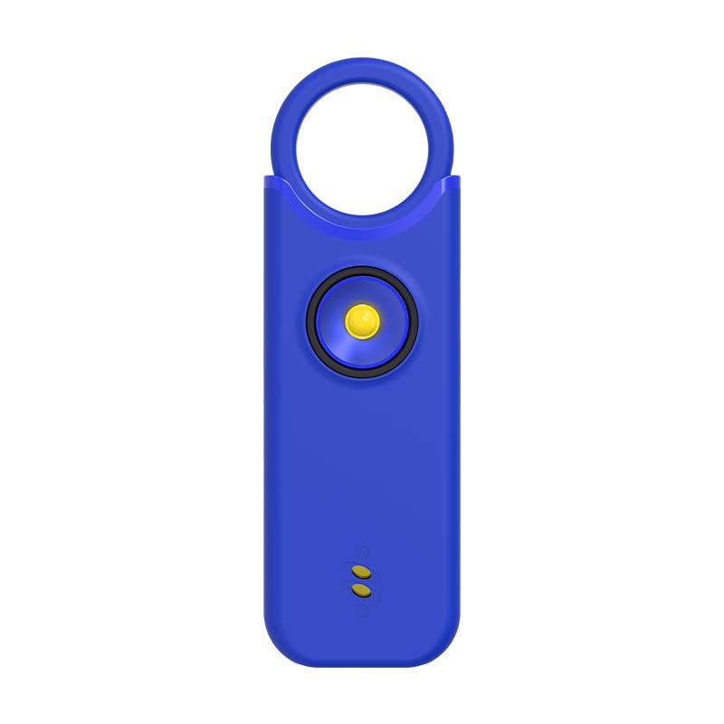 Personal Safety Alarm Keychain