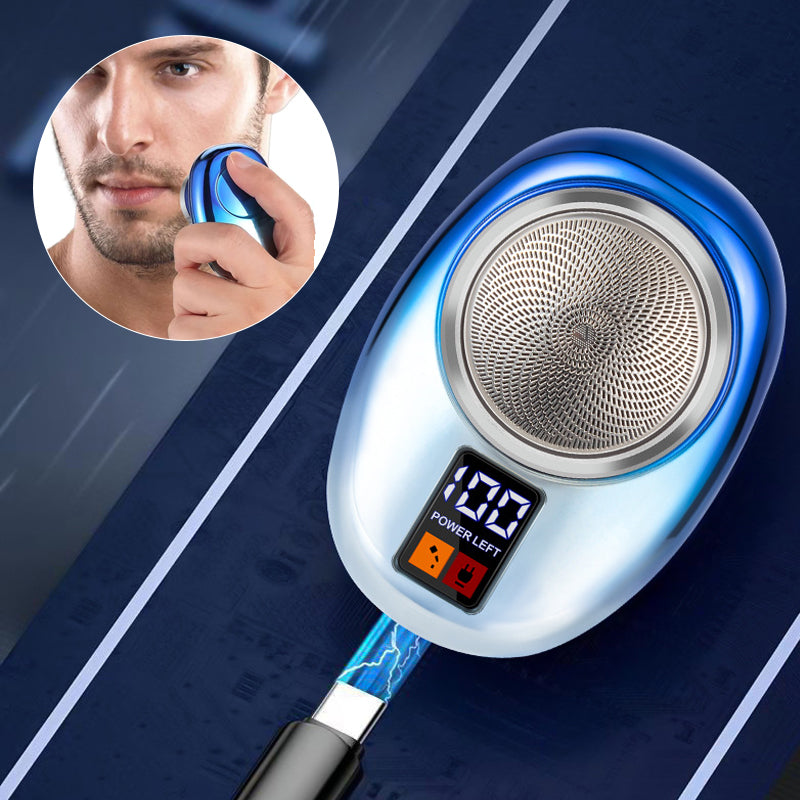 Newest Mini Portable Electric Shaver