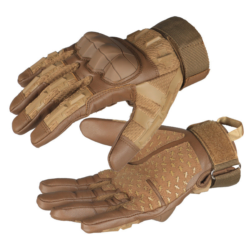 High Sensitivity Touch Screen Outdoor Gloves