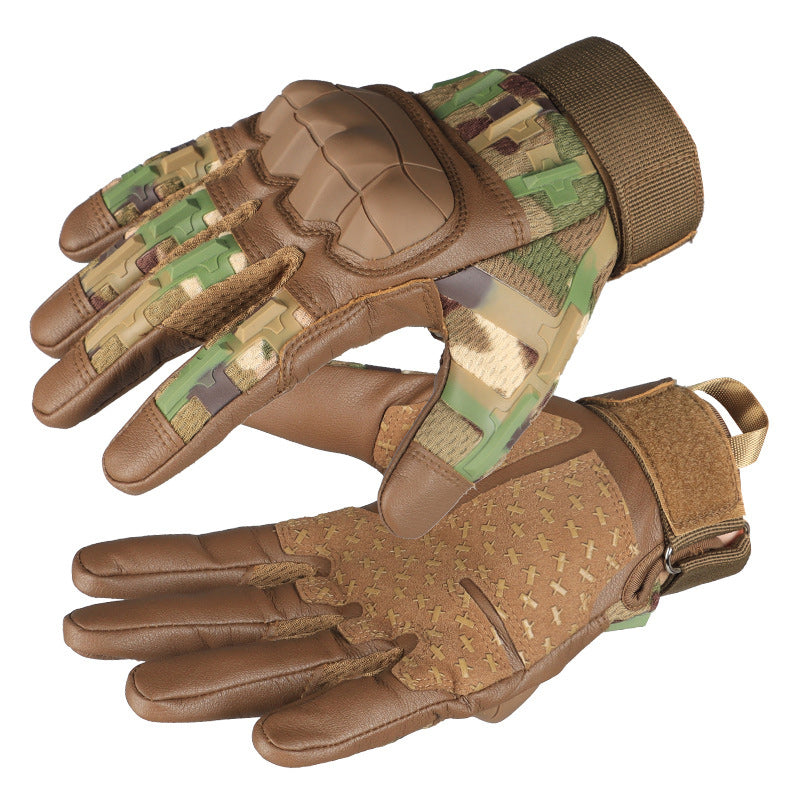 High Sensitivity Touch Screen Outdoor Gloves