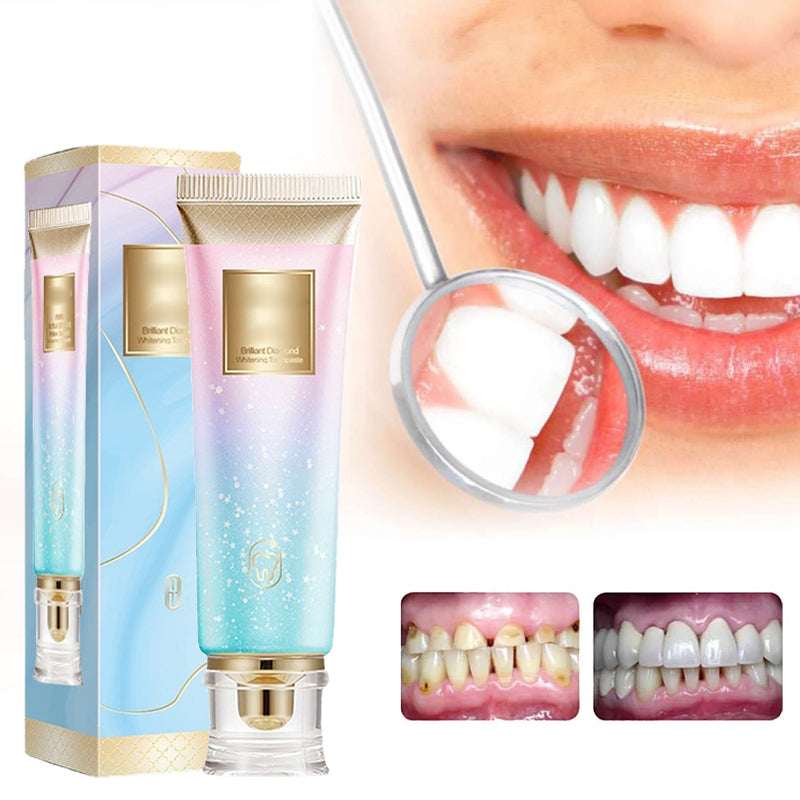 Niacinamide Whitening Toothpaste