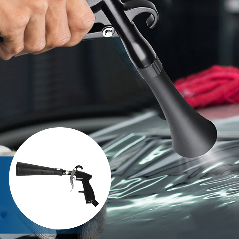 High Pressure Air Blaster Cleaning Tool