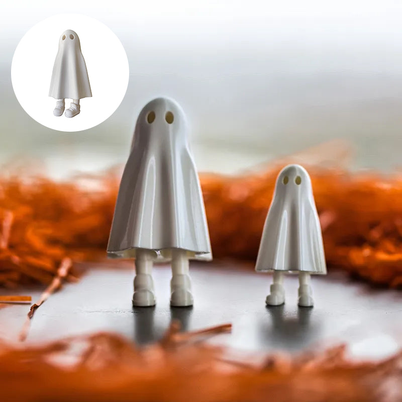 Unique Stand-Up Decorative Ghost