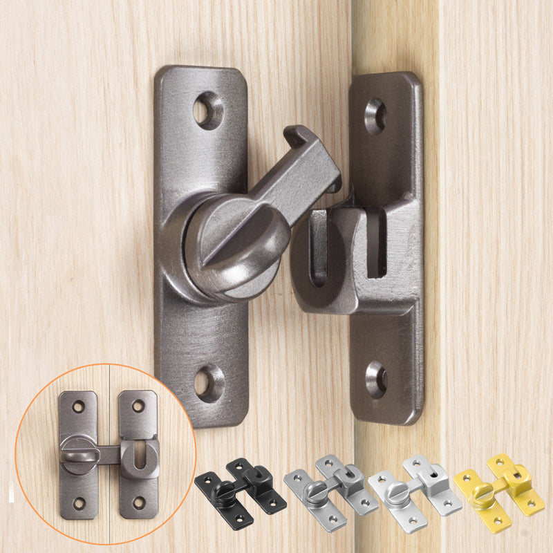 Aluminum Alloy Flip Latch