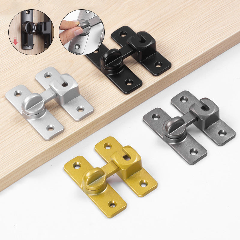 Aluminum Alloy Flip Latch