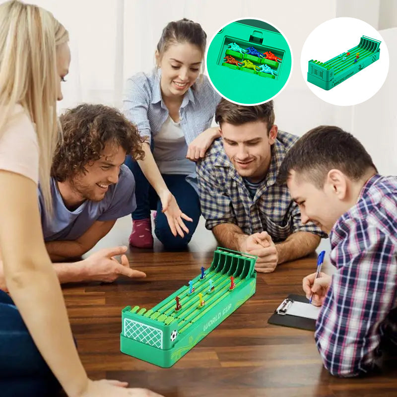 Hästkapplöpning Spel