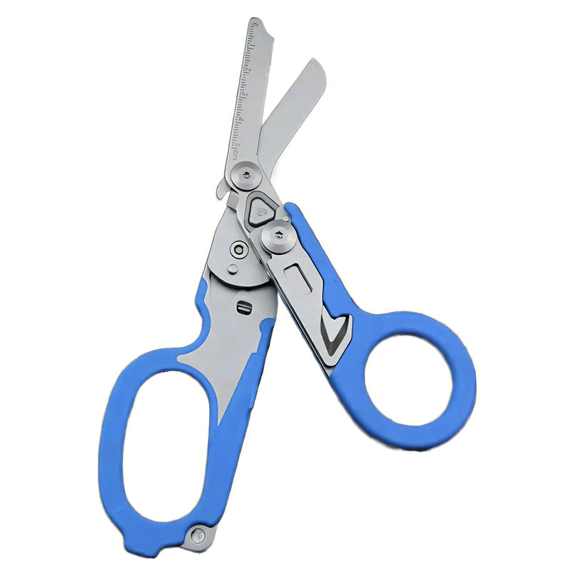 6 In 1 Multifunctional Trauma Shears