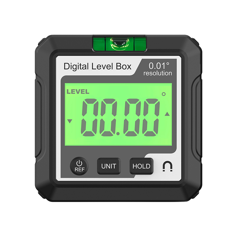 Portable High-Precision Digital Level