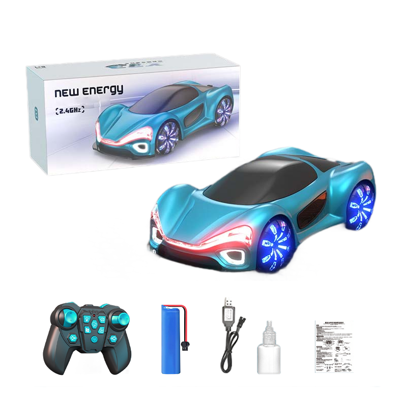 Remote Control Car Kids Toys