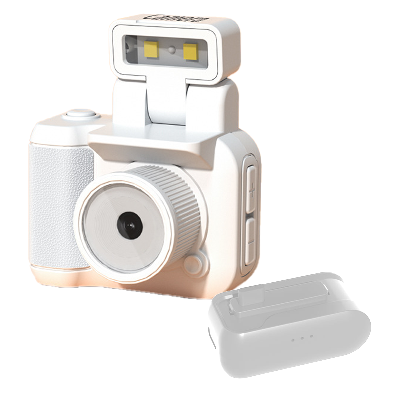 Point-and-Shoot Mini camera