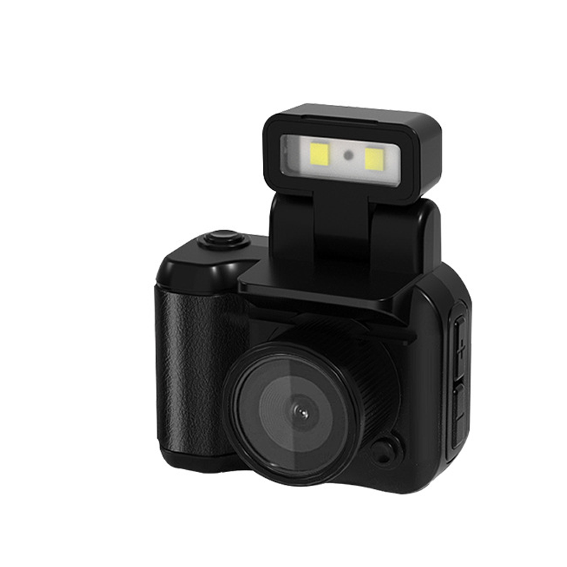 Point-and-Shoot Mini camera