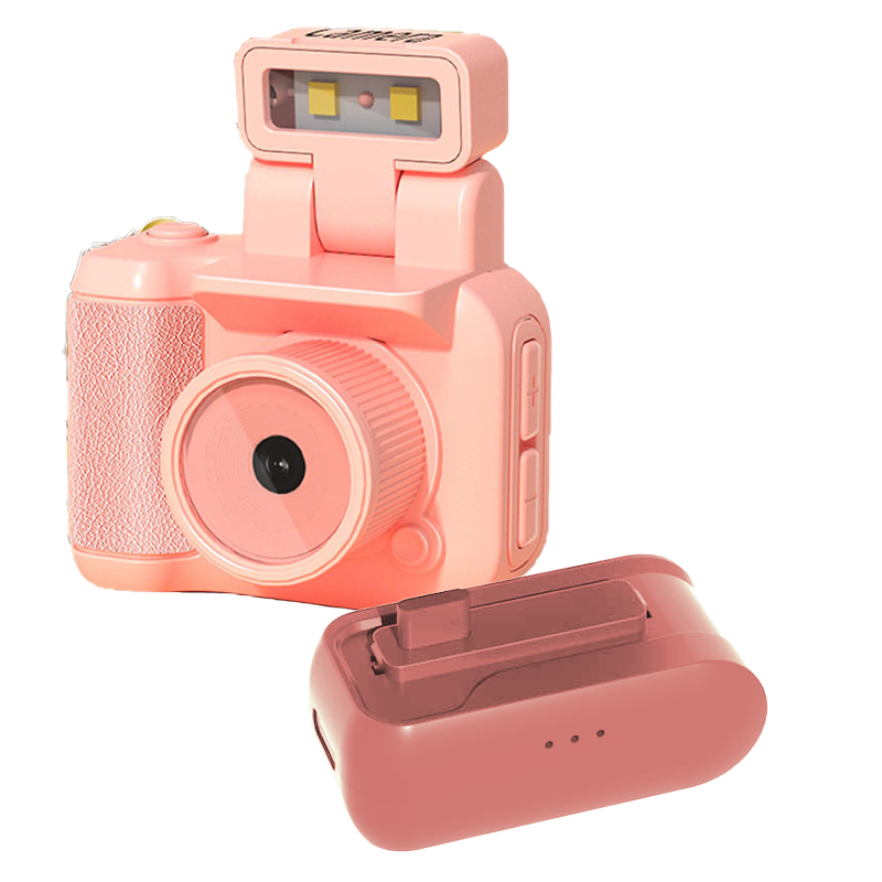 Point-and-Shoot Mini camera