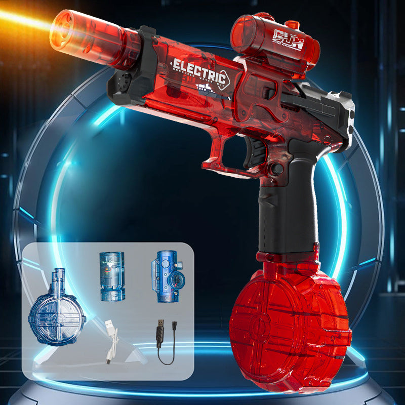 Fully Automatic Hydro Blaster Water Gun