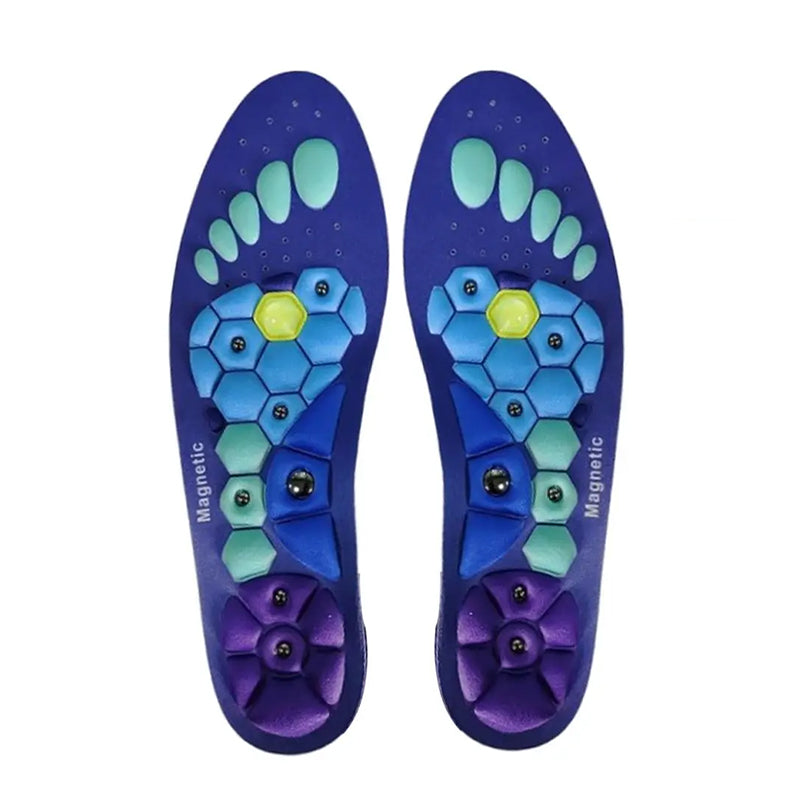 All-Day Comfort Shock Absorbing Insoles