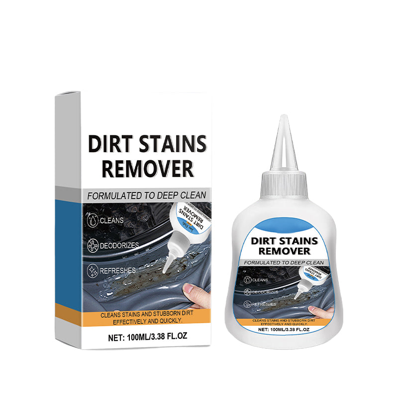 Mold Stain Remover Gel