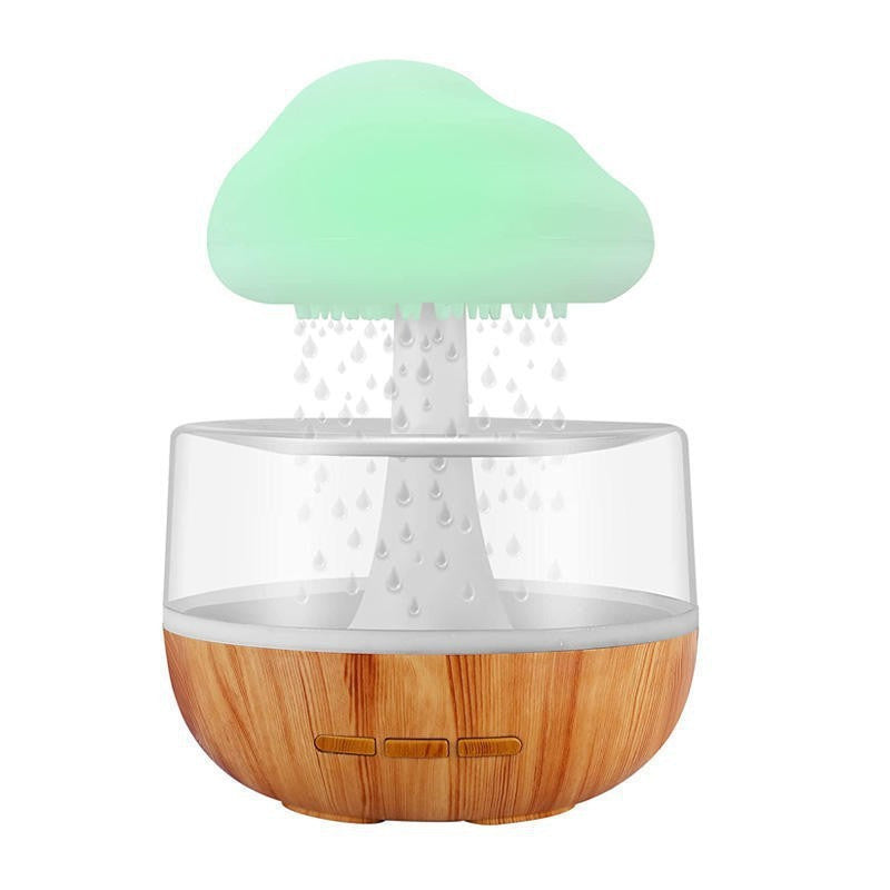 Creative Raindrop Humidifier