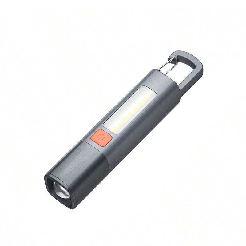 Outdoor Strong Light Portable Flashlight