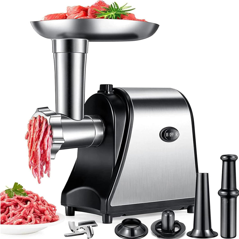 Electric Meat Grinder