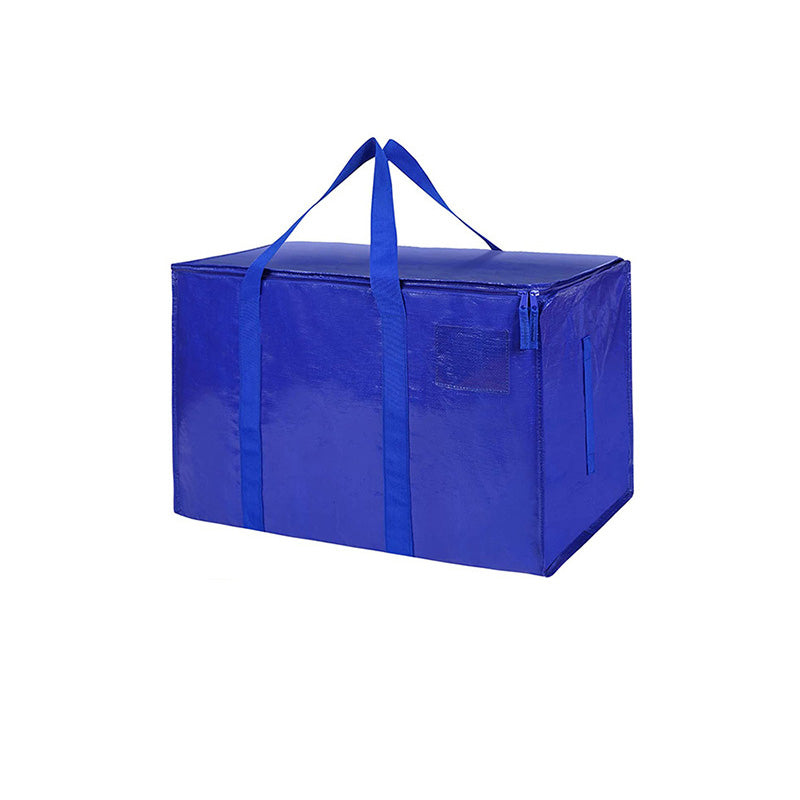 24 Gallon Extra Large Heavy Duty Foldable Moving Bags