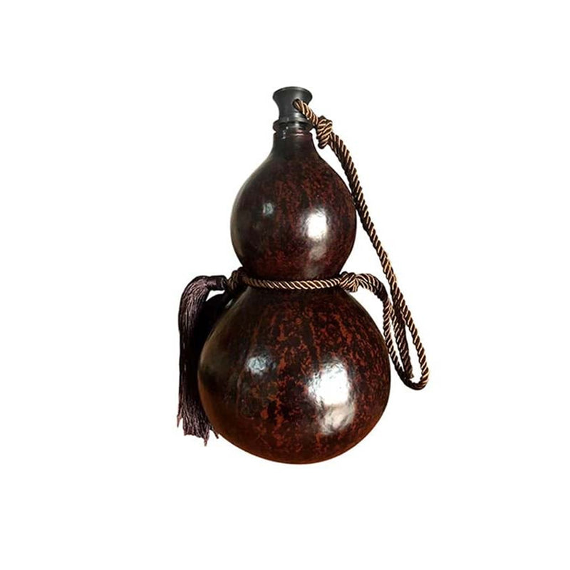 Chinese Mythology Gourd Wine Jug