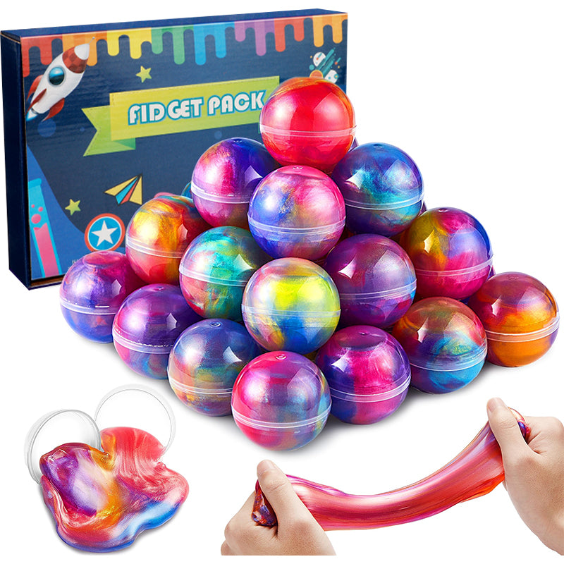 Galaxy Slime Kit